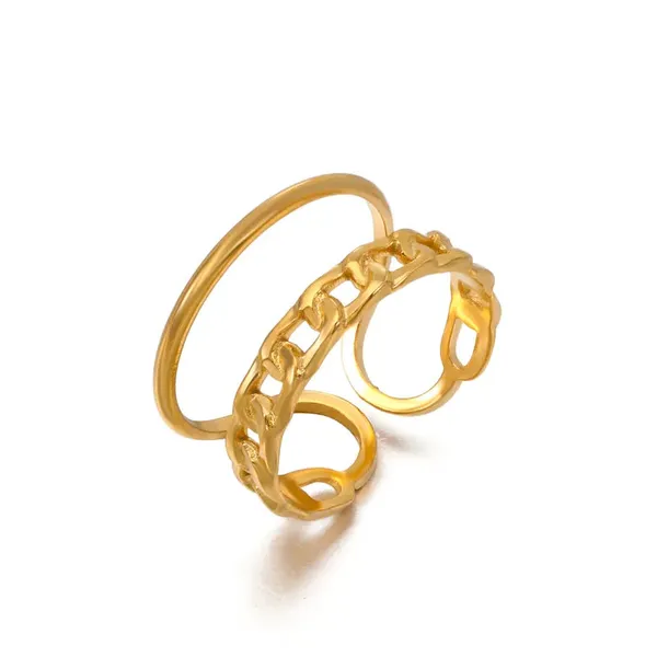 Gold_Geometric_Chain_Rings_For_Women